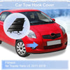 Toyota Prius Prime Tow Hook Cover Cap / Right Front / (2017–2021)