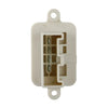 Vauxhall Opel Meriva MK1 Blower Fan Motor Heater Resistor (2003-2010)