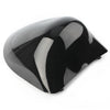 Suzuki GSXR1300 Hayabusa Black Rear Seat Cover (1999-2007)
