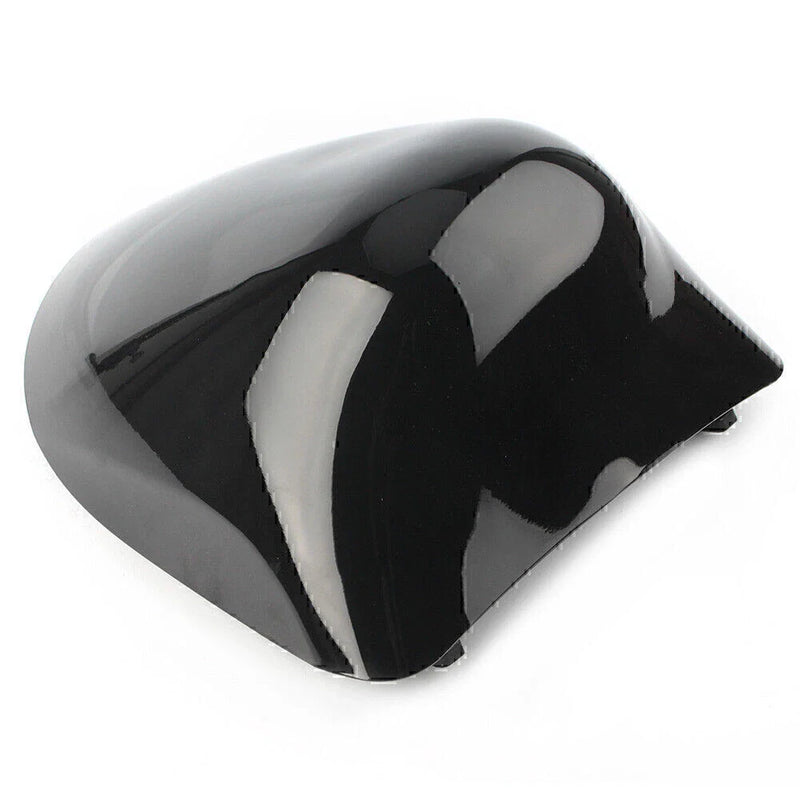 Suzuki GSXR1300 Hayabusa Black Rear Seat Cover (1999-2007)