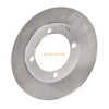 Suzuki Eiger 400 King Quad Front Brake Disc Rotor (2003–2020)