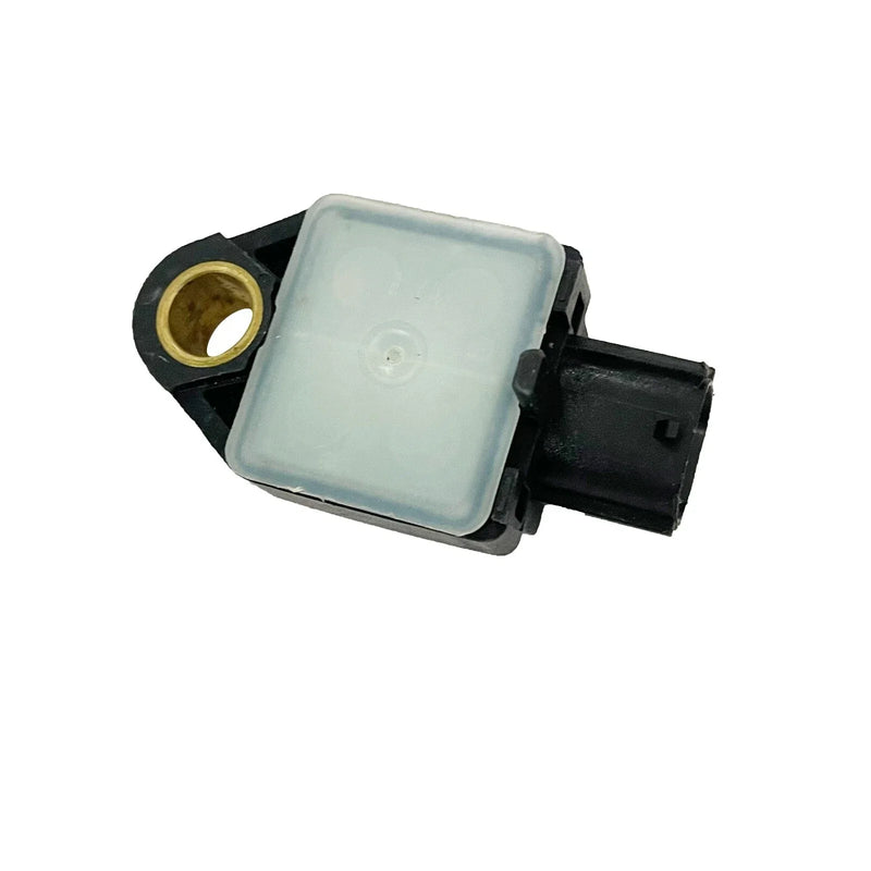 Jeep Compass, Dodge Ram 1500, Chrysler Front Sensor (2010–2017)