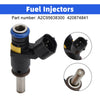 Can-Am Outlander 450, Renegade 850 Fuel Injectors (2016-2023)
