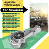Kawasaki KAF620 Mule Water Pump & Gaskets (2001–2023)