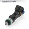 Ford Focus Fuel Injector (2006-2009)