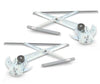 Isuzu Rocky Window Regulator (1984-1995)