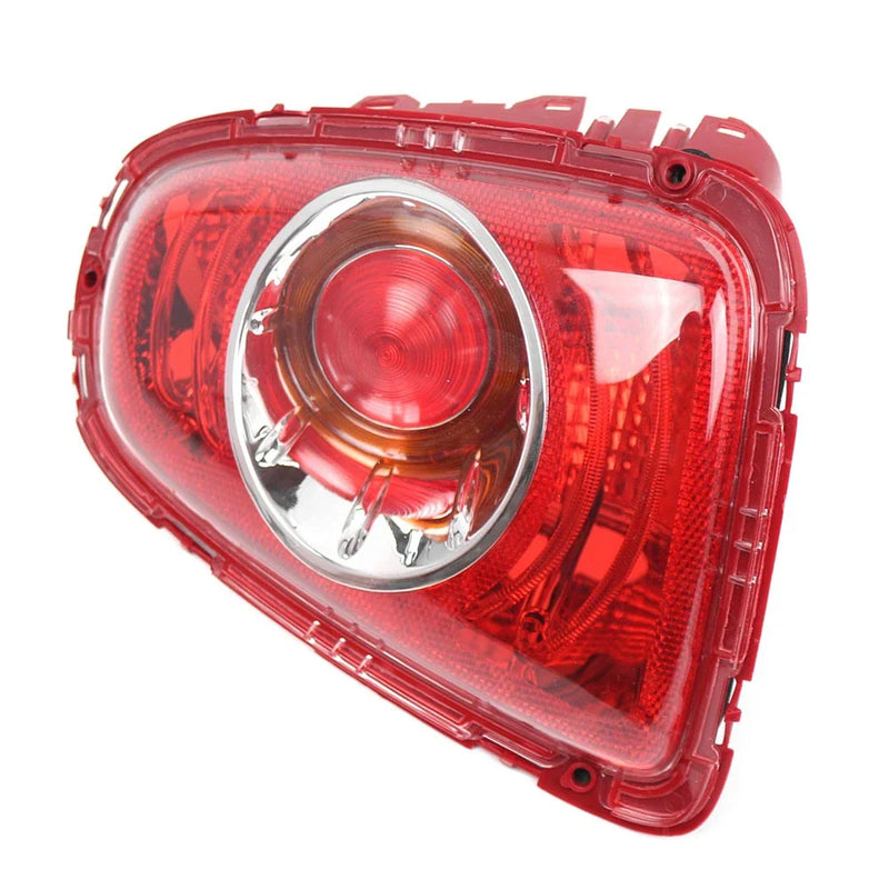 BMW Mini Cooper R56 R57 R58 R59 Tail Light Rear Brake Lamp (2007-2013)