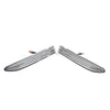 Ford Mondeo Mk4 Hatchback Saloon (2007-2015) Pair LED Dynamic Side Marker Lights