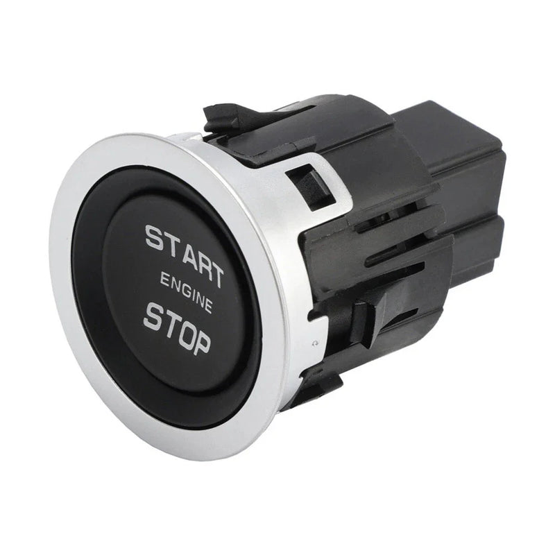 Land Rover Discovery Range Rover Ignition Switch Button LR070381 (2010-2016)
