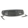 Benz A-Class W176 2013-2018 Carbon Fiber Rear Roof Spoiler Wing