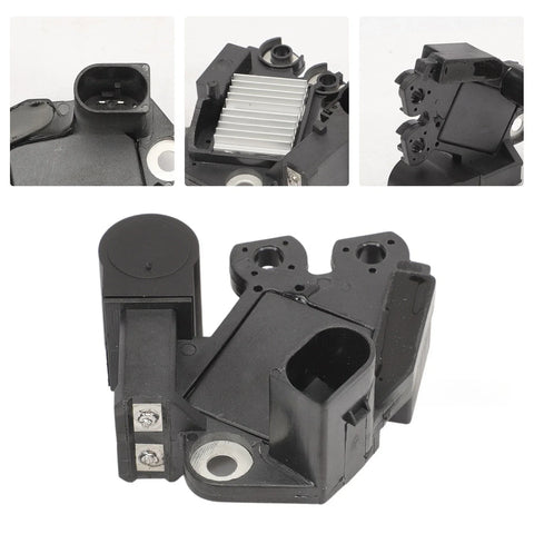 Jetta / Passat / Golf / Tiguan 14V Alternator Regulator