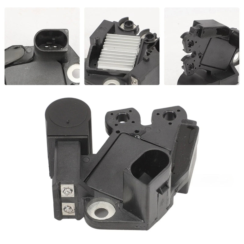 Jetta / Passat / Golf / Tiguan 14V Alternator Regulator