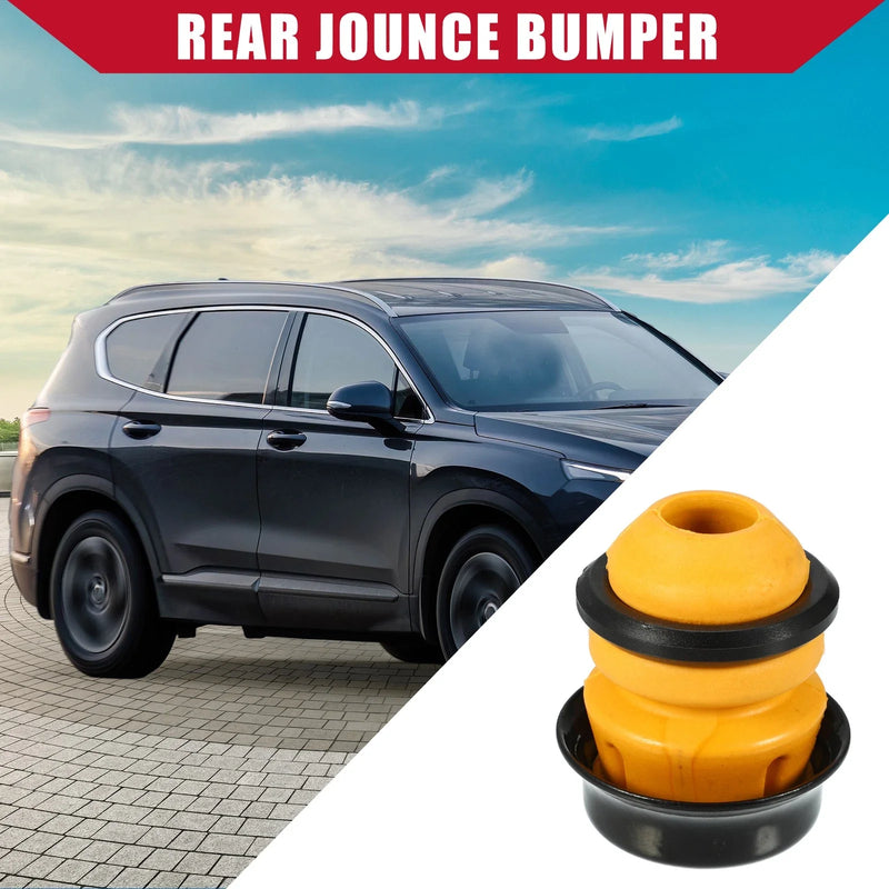 Hyundai Santa Fe 2007-2012 4WD Durable Rear Jounce Bumper