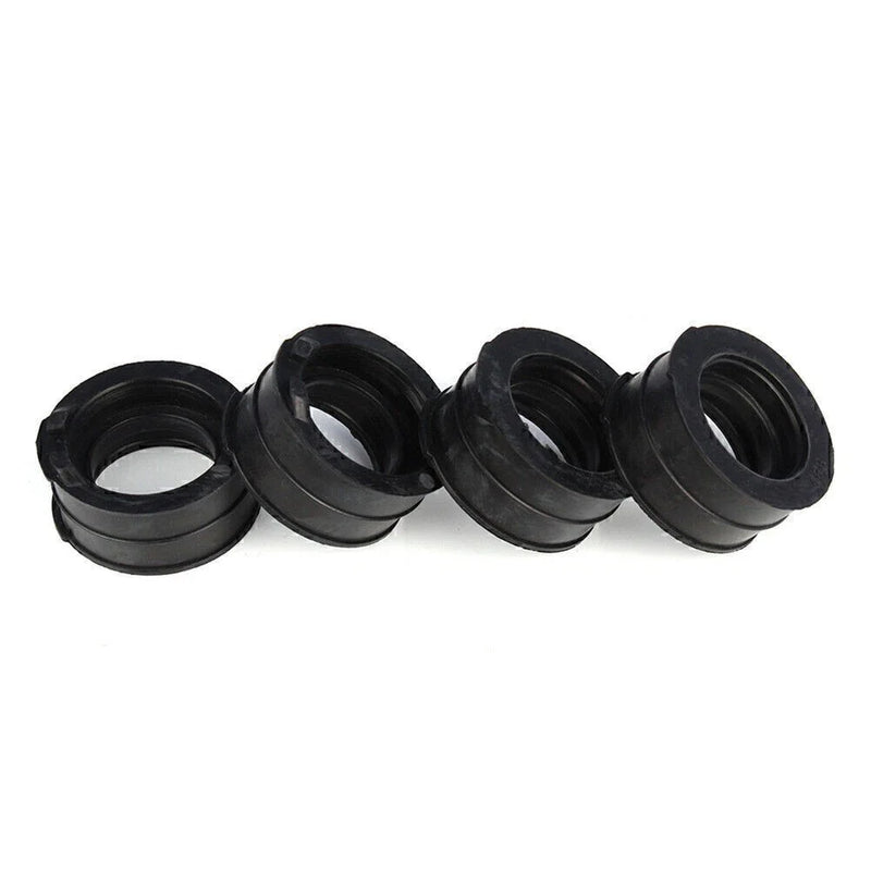 Yamaha XJ600 Seca II Carburetor Boots (1997-1998)