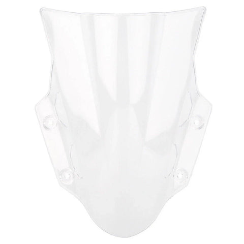 Suzuki GSX250R 2017-2019 Clear Windscreen