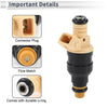 Ford Ranger 4.0L Fuel Injector (1993-1997)