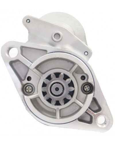 Starter Motor fits Toyota Hiace LH103, LH113, LH125