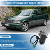 Mercedes-Benz C-Class Front Windscreen Wiper Motor (1993-2001)