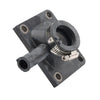Yamaha G1 Golf Cart Intake Manifold Boot (1983-1986)