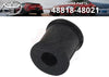 Toyota Camry Highlander Rear Stabilizer Bushing Inner