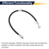 Honda Front Left Brake Hose (2016-2023)