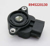 Prizm Vibe Scion Subaru Toyota Throttle Position Sensor (1997–2008)