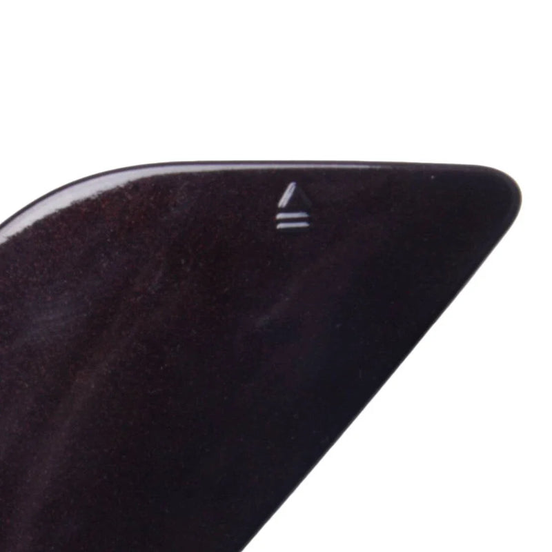 Benz E-Class Bumper Tow Eye Hook Cover Cap (2008-2013)