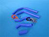 Honda CR125 CR 125 Silicone Radiator Hose (2005-2008)