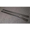 Mini Cooper F55 4-Door 2015-2023 Carbon Fiber Side Skirt Extension Kit