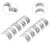 Yamaha YZF1000 R1, Honda CB750 10X 35.75MM Crankshaft Main Bearings