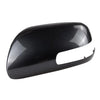 Scion TC Glossy Black Left Side Rearview Mirror Cover (2011-2016)