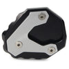 HONDA CB500X CNC Aluminium Kickstand Enlarger Plate (2019-2023)