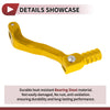 Honda CB150 Folding Motorcycle Gear Shifter Lever (2015-2023)