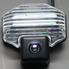 Toyota Corolla Rear View Backup Camera (2009–2013)