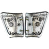 Toyota Hilux Pickup LN106 LN107 RN105 Corner Light (1989-1995)