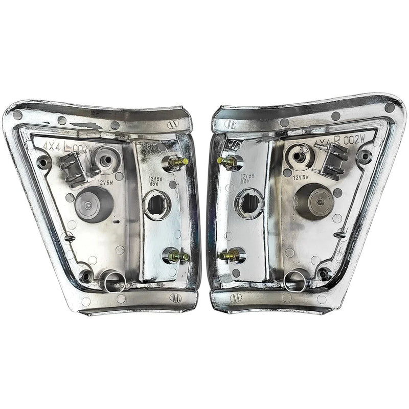 Toyota Hilux Pickup LN106 LN107 RN105 Corner Light (1989-1995)