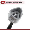 Toyota Yaris 1.4D-4D (2001-2005) 1 Pc Crankshaft Position Sensor