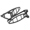 BMW S1000RR Front Turn Signal Light Protector Covers (2012-2015)