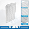 Toyota Camry Cabin Air Filter (2007–2009)