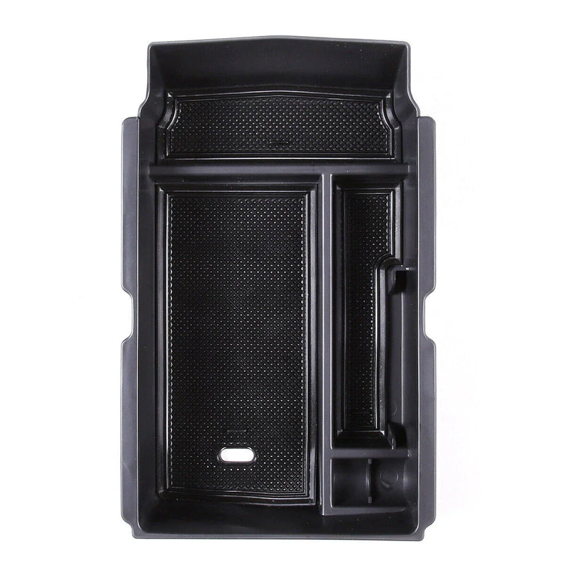 Honda CR-V Center Console Armrest Storage Tray (2023–2024)