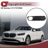 BMW F20 (2011-2015) Black 1 x Front Right Fog Light Grill