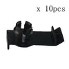 BMW X5 E53 10 Pcs Front Window Regulator Repair Clips (2000-2006)