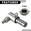 Ford F150 2 x Variable Valve Timing VVT Solenoids (2011-2017)