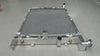 Toyota Mark 2 II JZX90 1JZ-GTE 40mm Aluminum Radiator (1992-1996)