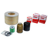 Landcruiser HDJ80 HZJ80 1HZ 4.2L Diesel Filter Service Kit Air Oil Fuel