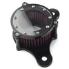 Harley Electra Glide FLHTK FLHTCU FLHTC Air Cleaner Intake Filter (2014-2023)
