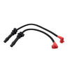Polaris RZR 900 1000 Ignition Coil Spark Plug Caps & Wires (2015-2023)
