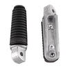 Yamaha FZ1 Fazer FZ6 Fazer Rear Footrest Pegs (2001-2013, 2004-2009)