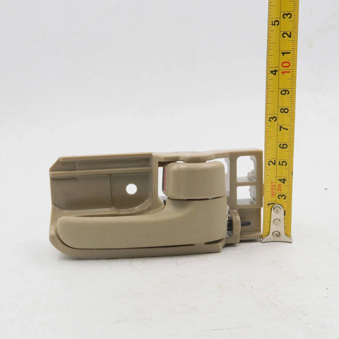 Toyota Hilux SR5 Hilux 2005-2015 Door Handle Bezel Tan