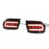Toyota Land Cruiser Prado Rear Bumper Signal Light (2010-2021)